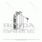 BF60AK1 LRTA Electronic Control Unit