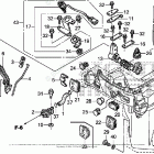 BF9.9DK2 LRA Shift Shaft (Remote Specification)