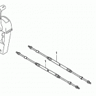 BF90DK0 LHTA Кабель одинарный