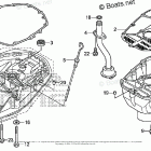 BF115DK1 XCA OIL PAN