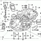 BF200AK0 XCA Mount Case