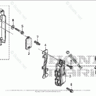 BF90DK0 LHTA Electronic Control Unit