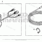 BF115DK1 XCA Interface Cable Kit