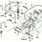 BF150A5 LA Fuel Pump + Fuel Hose