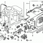 BF8DK0 SHA Regulator + Starter Cable (1)