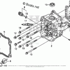 BF20DK2 SHA CYLINDER HEAD