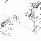 BF50F-LA Extension Case