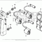 BF40DK2 LRTA IGNITION COIL