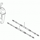 BF25D5 SRGA Кабель одинарный