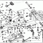 BF40DK2 LRTA Handlebar Kit