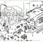 BF9.9DK2 SHA Regulator + Starter Cable (1)