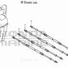 BF150AK2 JA Cable (Dual)