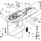 BF90DK0 LHTA Редуктор