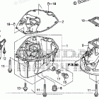 BF60AK1 LRTA Oil Case