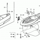 BF200A6 XCA Редуктор