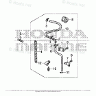 BF115DK1 XCA Speed Sensor Tube Kit