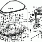 BF225D XCDA Extension Case
