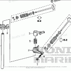 BF9.9DK2 SHA CAMSHAFT