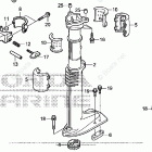 BF2.3DH LCHA Extension Case