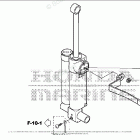 BF25DK0 SHGA Shock Absorber