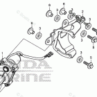 BF225D XCDA ACTUATOR