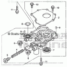 BF60AK1 LRTA OIL PUMP