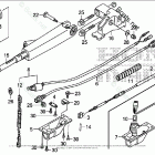 BF9.9DK2 SHA Handlebar