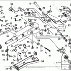 BF40AK0 LHA Handlebar