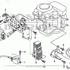 BF20DK2 SHA Ignition Coil + C.D.I. Unit