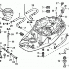BF150A5 LA Крепёжный кожух