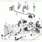 BF90DK2 LRTA Switch Panel Kit (2)