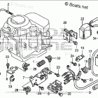 BFP9.9DK2 XHTA REGULATOR + STARTER CABLE (2)
