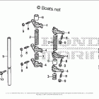 BF25DK3 LRTA CAMSHAFT