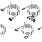 BF225D XCDA CABLE KIT (2)