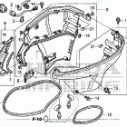BF150AK2 XCA Under Cover