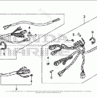 BF90DK2 LRTA Speedometer Kit