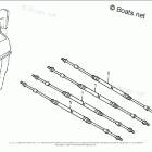 BF200AK0 XCA Cable (Dual)