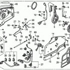 BF25D5 SRTA Дистанционное управление (ДУ)