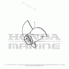 BF60AK1 LRTA Propeller