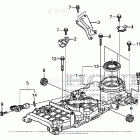 BF90DK5 LRTA CHAIN CASE