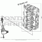 BF90DK5 LRTA PLUG TOP COIL