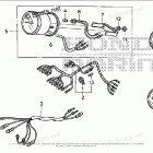 BF25DK0 SHGA Meter (Optional)