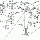 BF20DK0 SHTA Корпус поворотного кронштейна