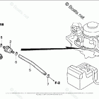 BF5AK0 SA Fuel Strainer