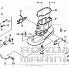 BF90DK5 LRTA Extension Case