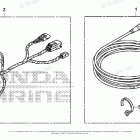 BF90DK5 LRTA Interface Cable Kit