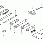 BF90DK0 LHTA Инструмент