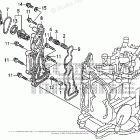 BF20DK3 SHA THERMOSTAT