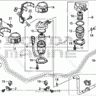 BF175AK2 XCA WATER SEPARATOR + FUEL STRAINER (1)