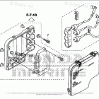 BF25DK3 LRTA C.D.I. Unit Cover